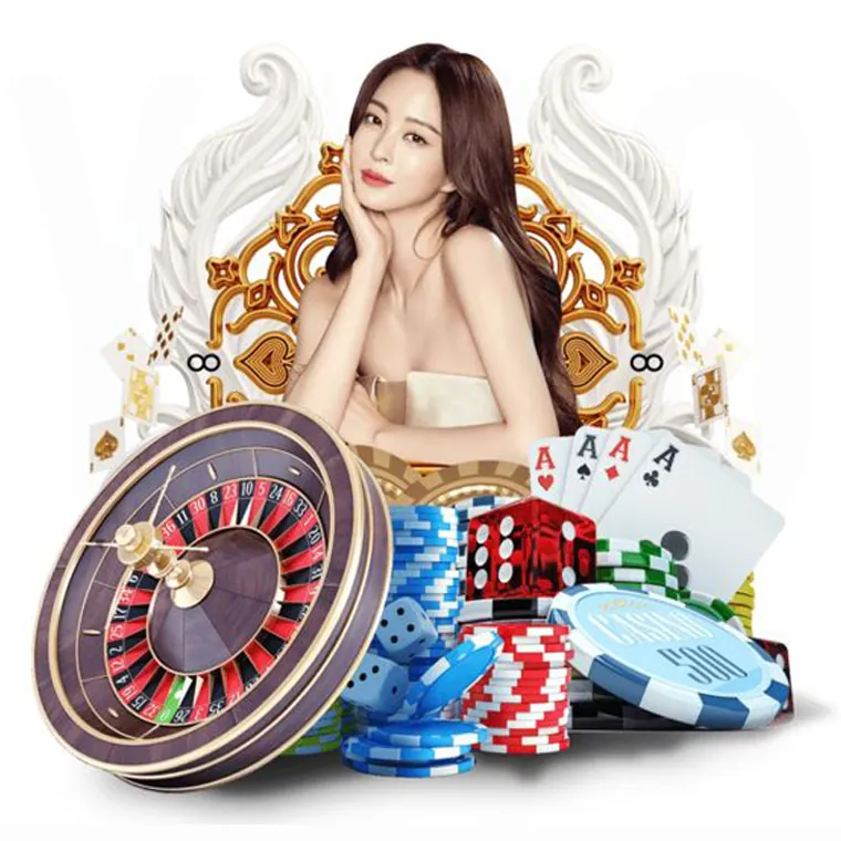 Cutting-Edge Live Casino Technology