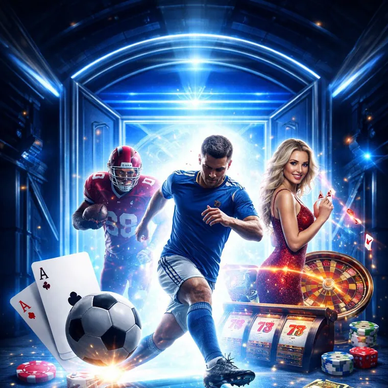 ss777 Game Provider Logo 2