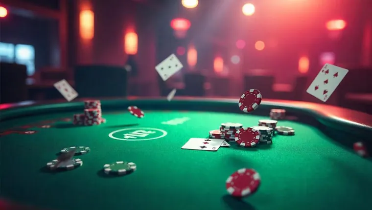 Secure Online Gaming at SS777