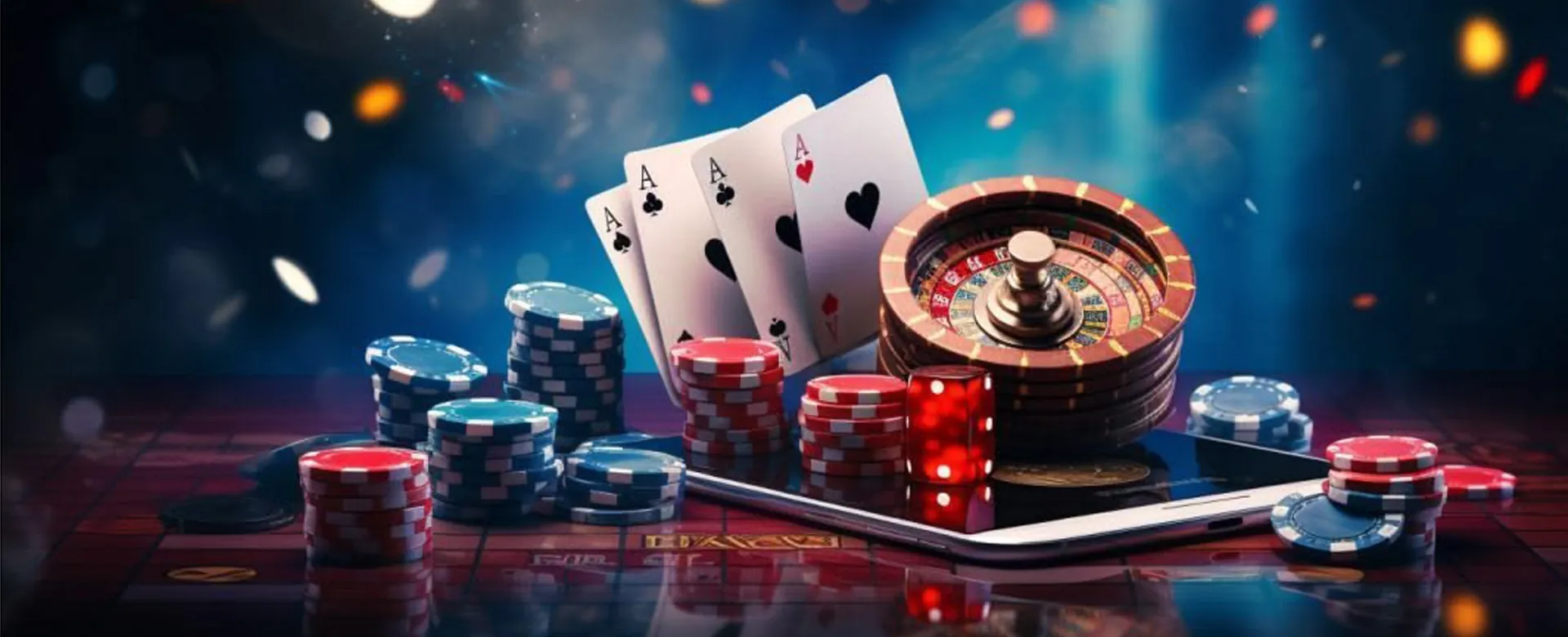 ss777 Online Casino Philippines