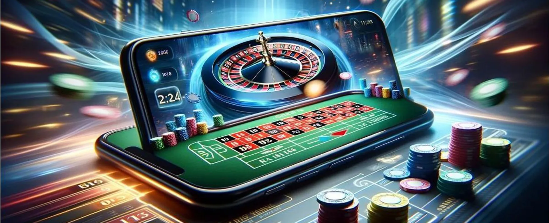 ss777 Live Casino and Sports Betting