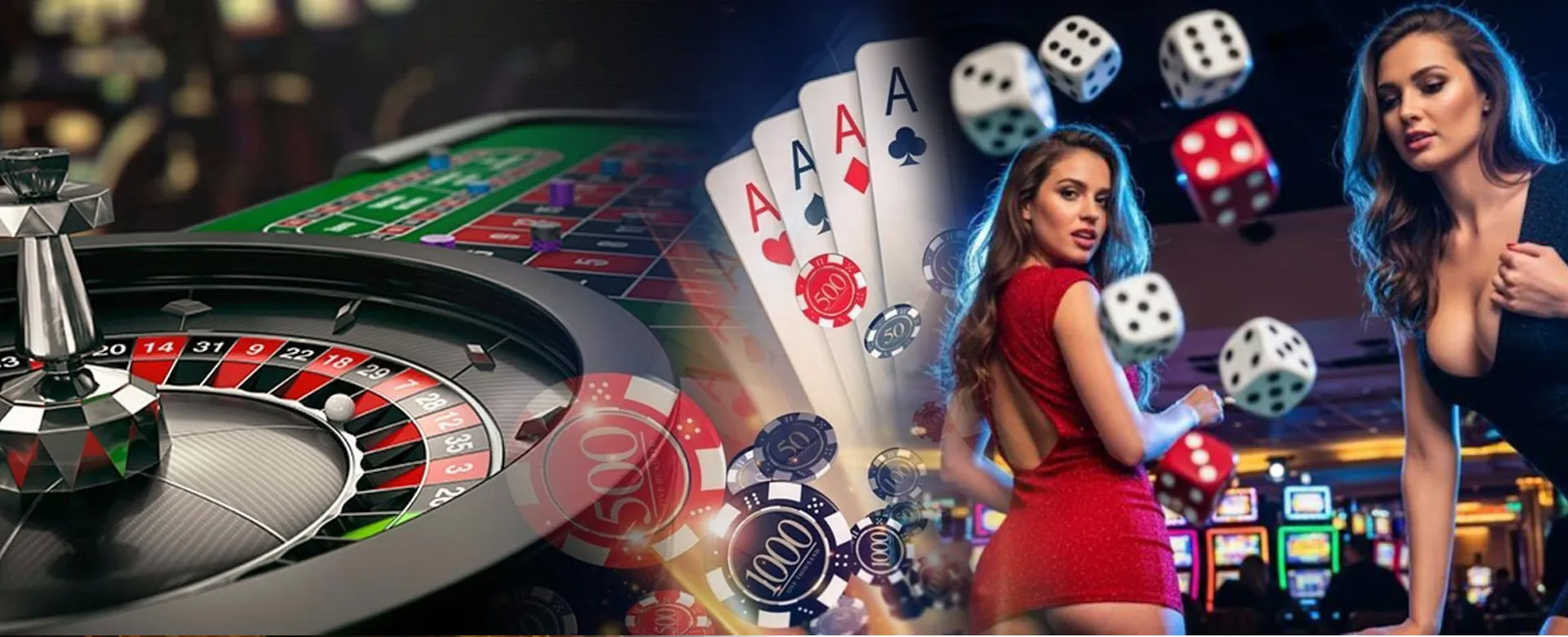 SS777 Login page hero image showing a secure online casino interface with golden accents