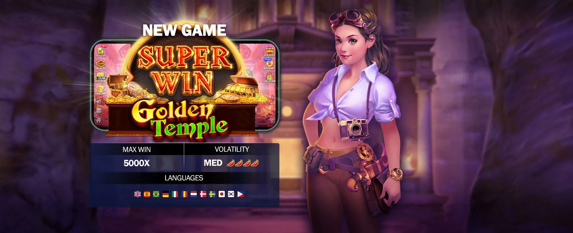 ss777 Online Casino Philippines Game Guide