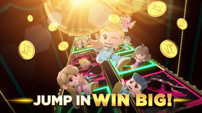 Exclusive ss777 VIP slot game lounge