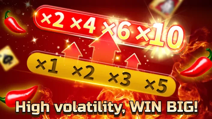 Mobile phone displaying ss777 slot game app